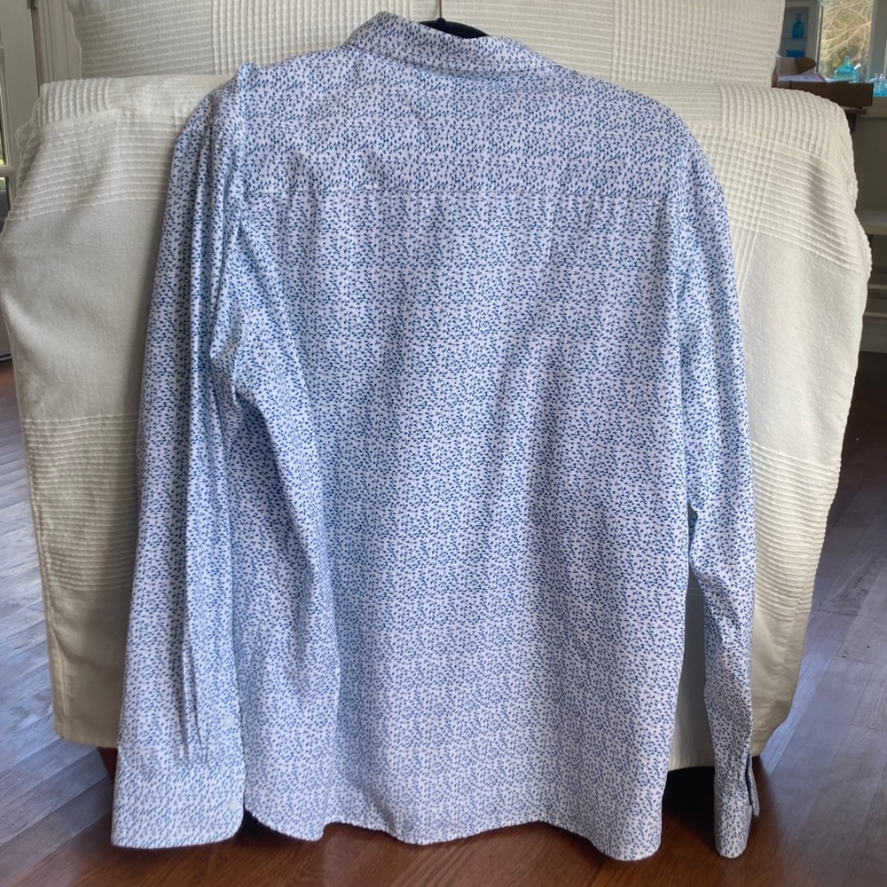 Sahara Club XL Men’s Shirt - Picture 2 of 5
